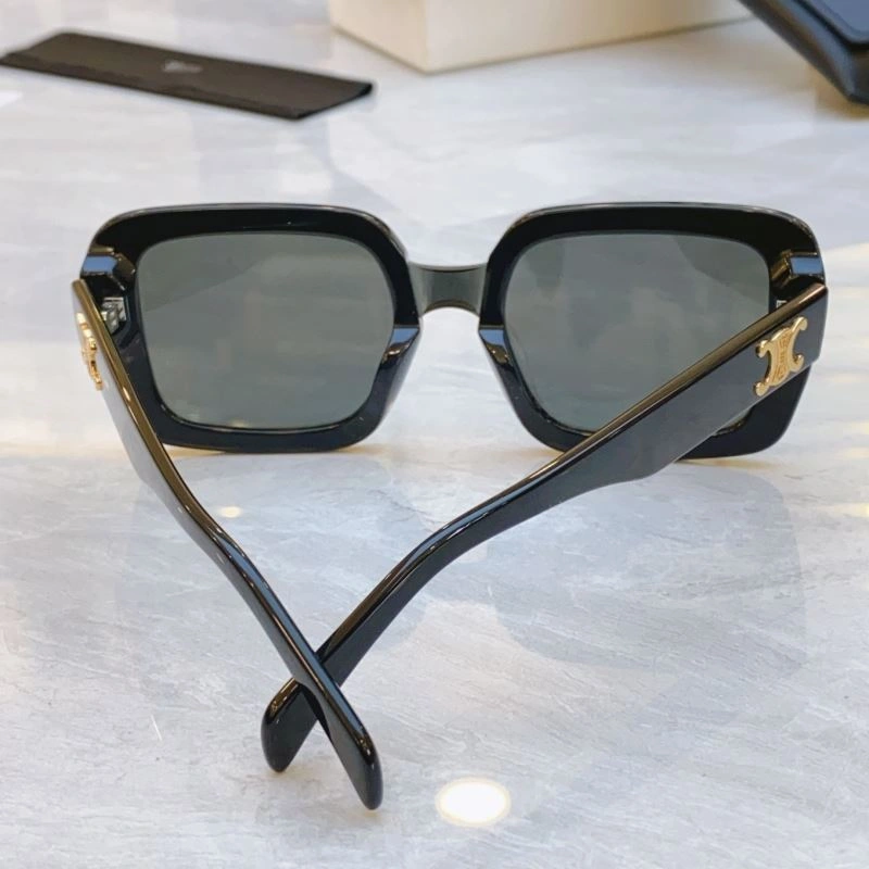 Celine Sunglasses Affordable 277861