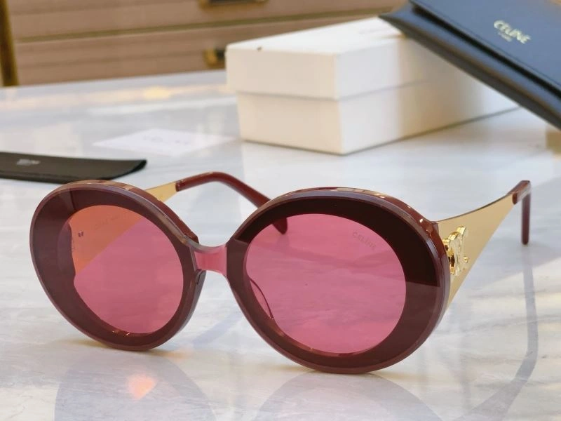 Celine Sunglasses Fashionable 277839
