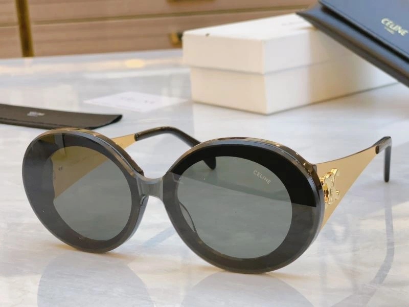 Celine Sunglasses Fashionable 277839