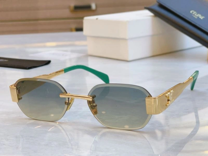 OdorResistant Celine Sunglasses 277836