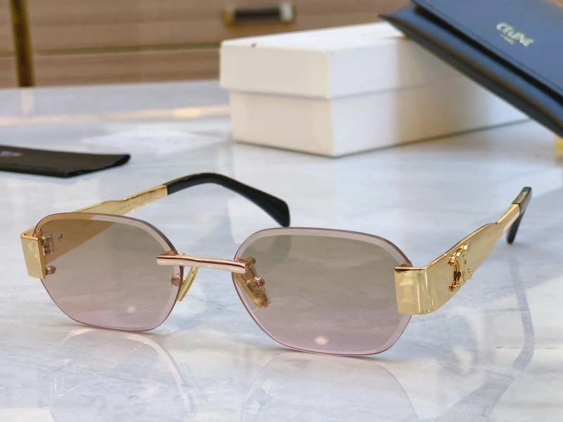 OdorResistant Celine Sunglasses 277836