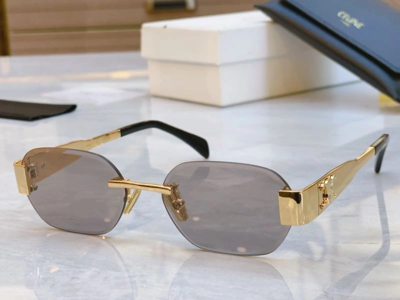 OdorResistant Celine Sunglasses 277836