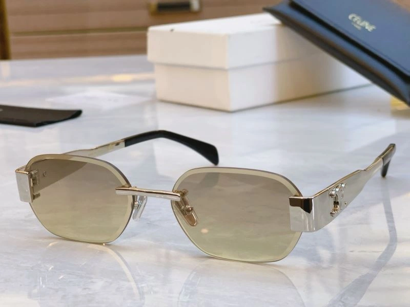 OdorResistant Celine Sunglasses 277836
