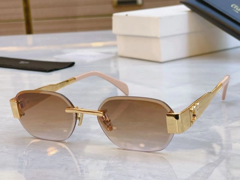 OdorResistant Celine Sunglasses 277836