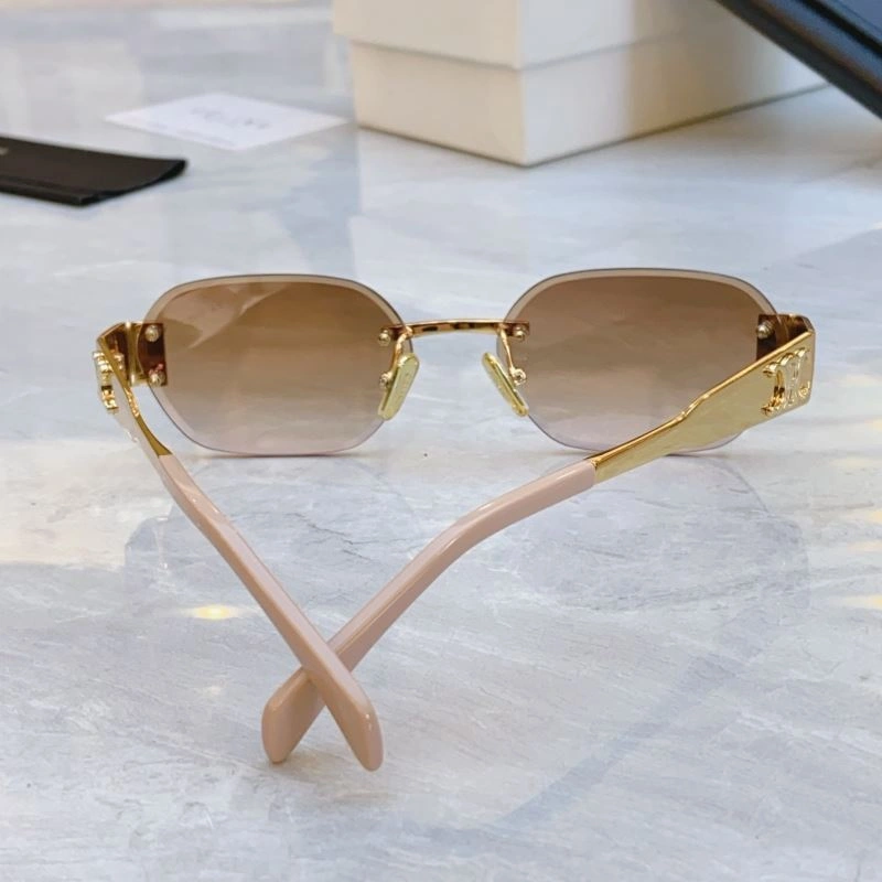 OdorResistant Celine Sunglasses 277836