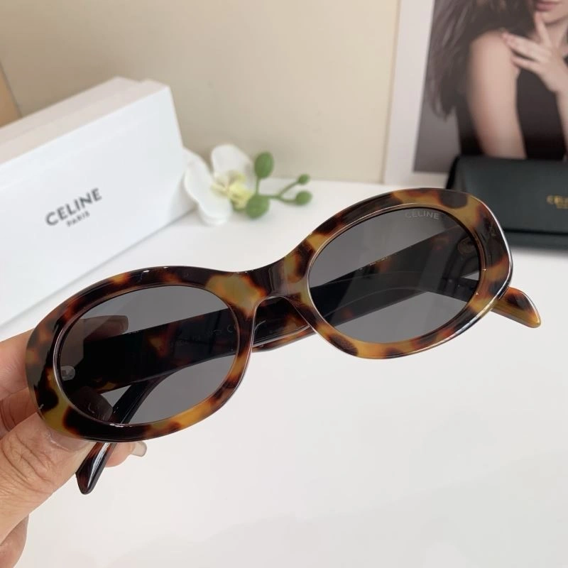 Celine Sunglasses FlexibleFit 277837
