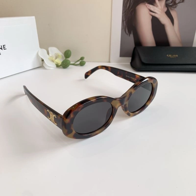 Celine Sunglasses FlexibleFit 277837