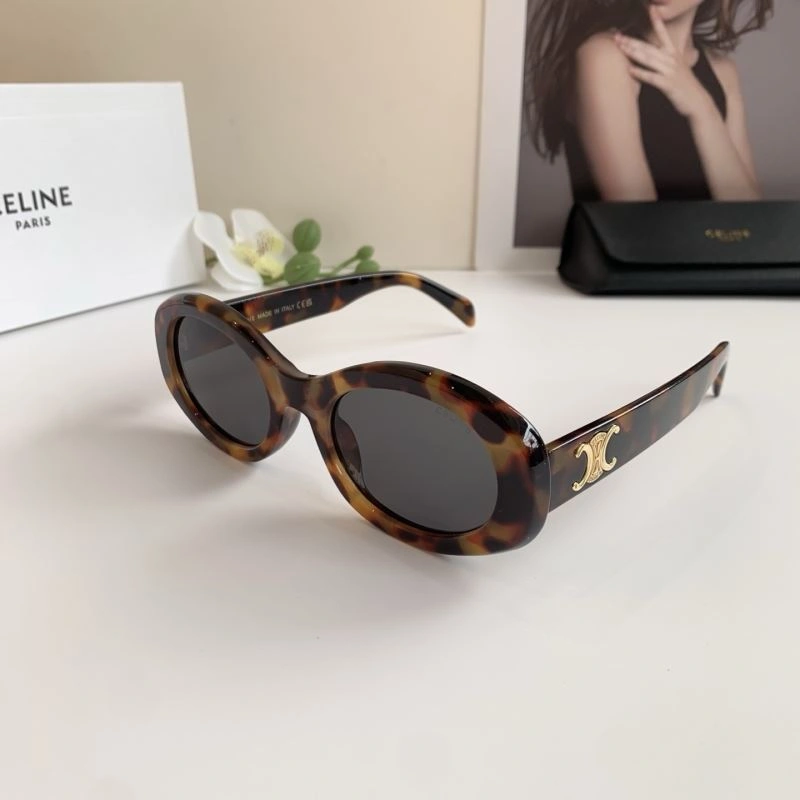 Celine Sunglasses FlexibleFit 277837