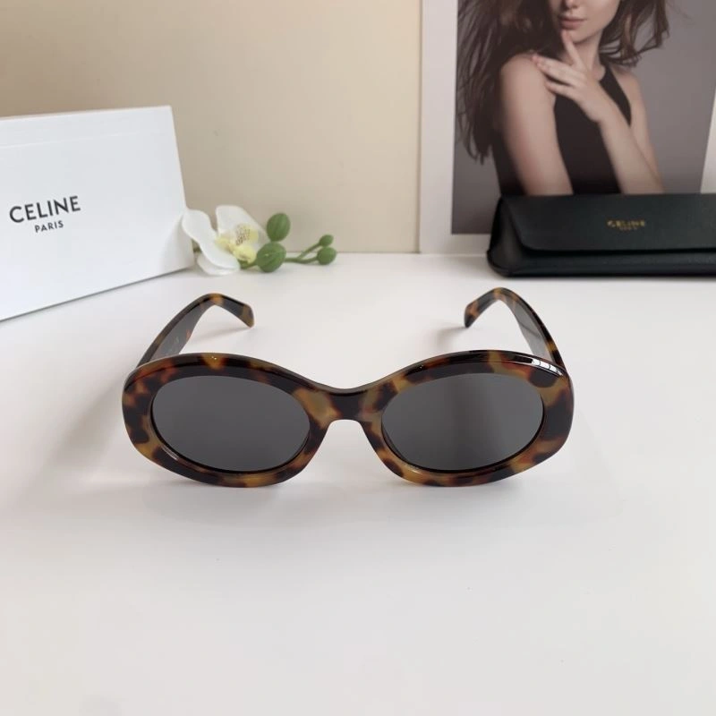 Celine Sunglasses FlexibleFit 277837