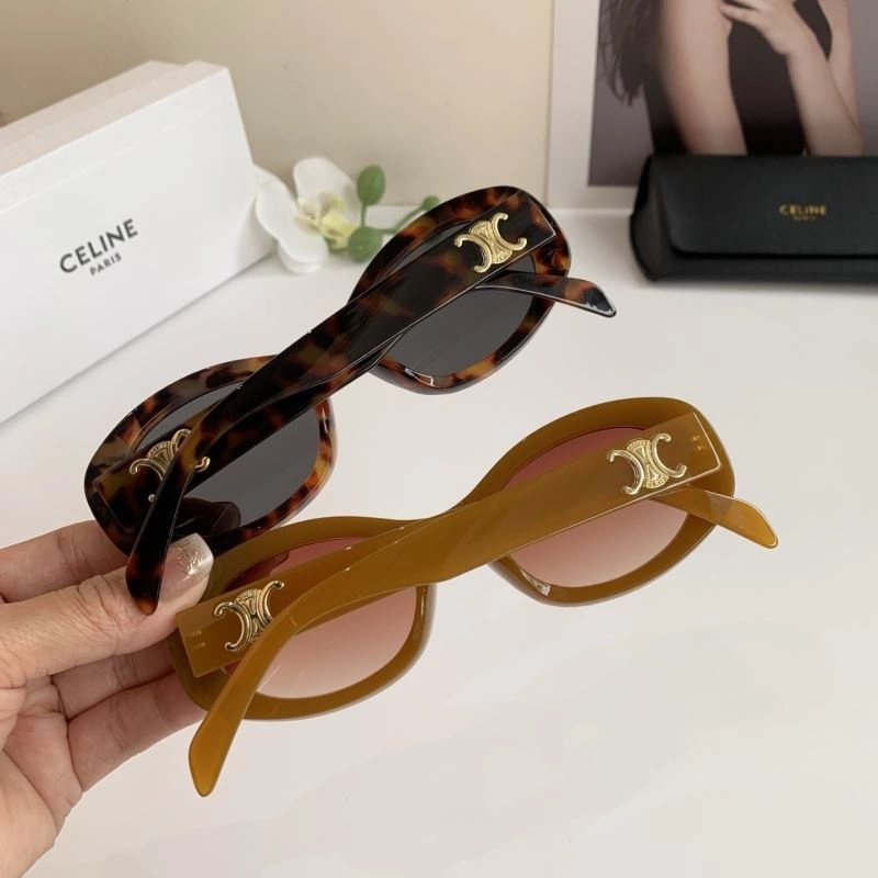 Celine Sunglasses FlexibleFit 277837