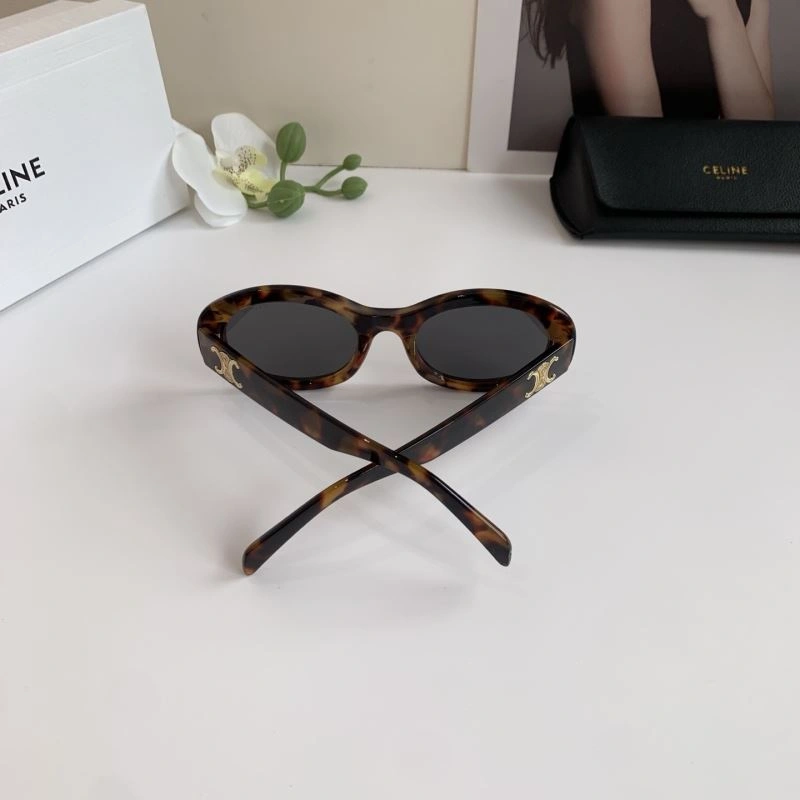 Celine Sunglasses FlexibleFit 277837