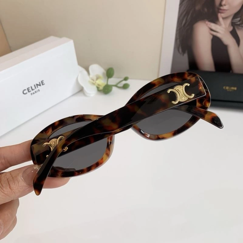Celine Sunglasses FlexibleFit 277837