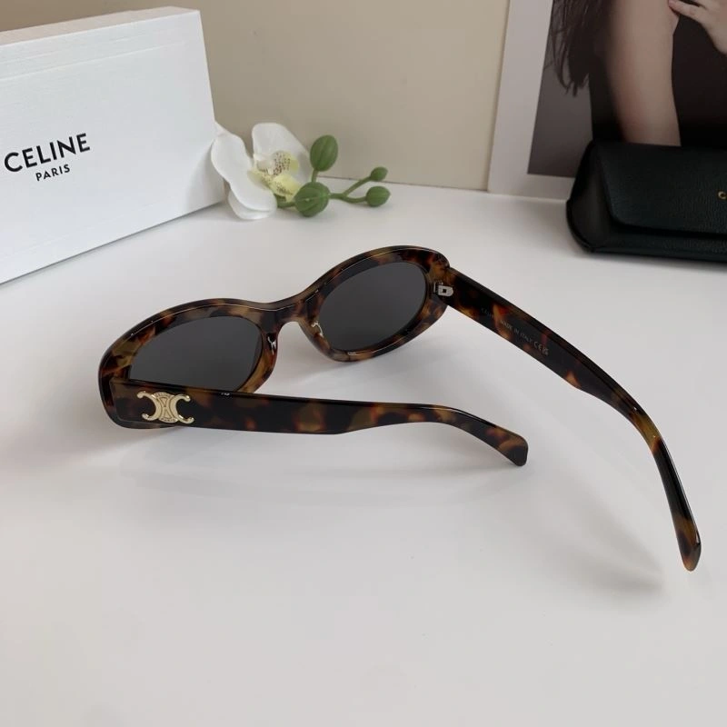 Celine Sunglasses FlexibleFit 277837
