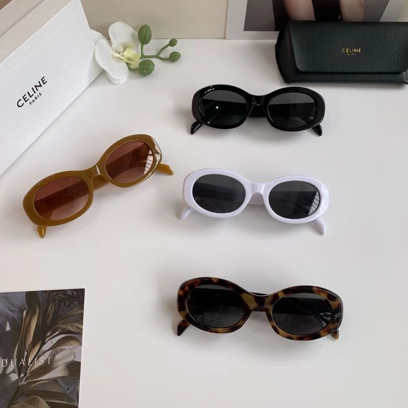 Celine Sunglasses FlexibleFit 277837
