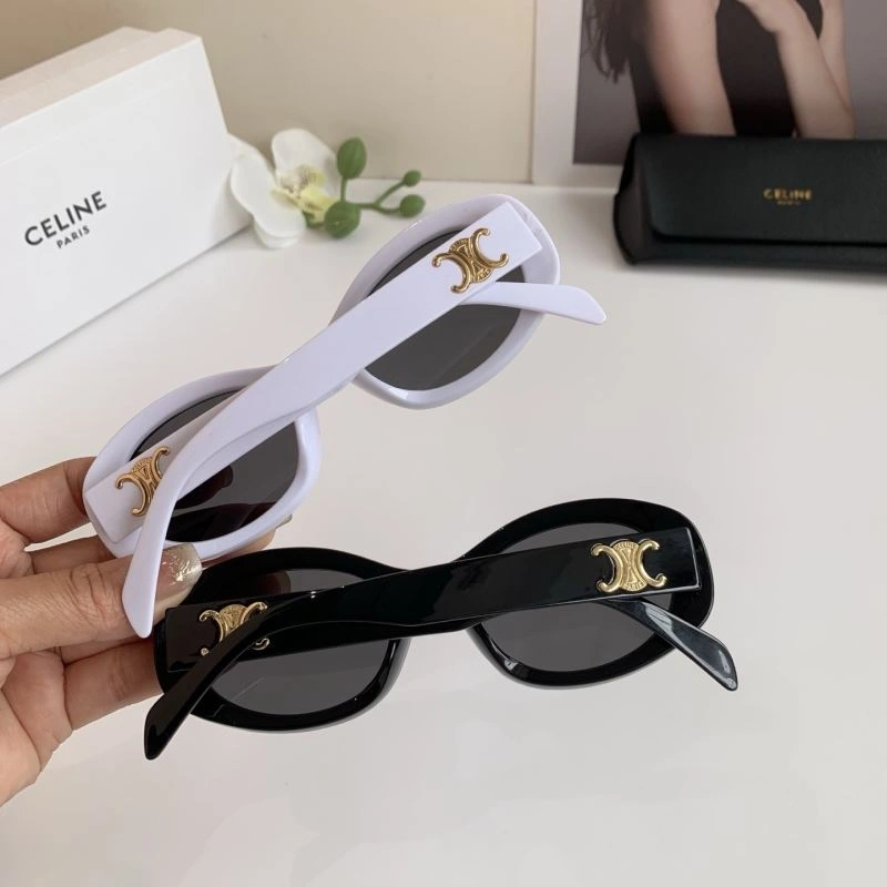 Celine Sunglasses QuickDry 277835