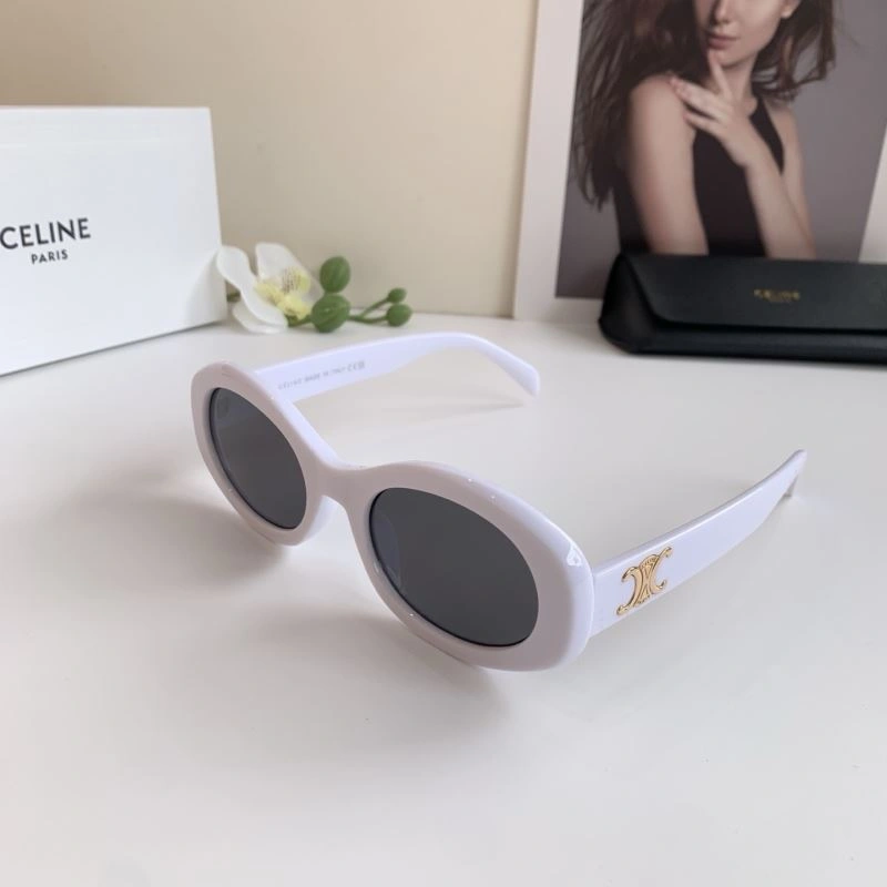 Celine Sunglasses QuickDry 277835