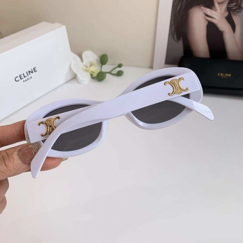 Celine Sunglasses QuickDry 277835