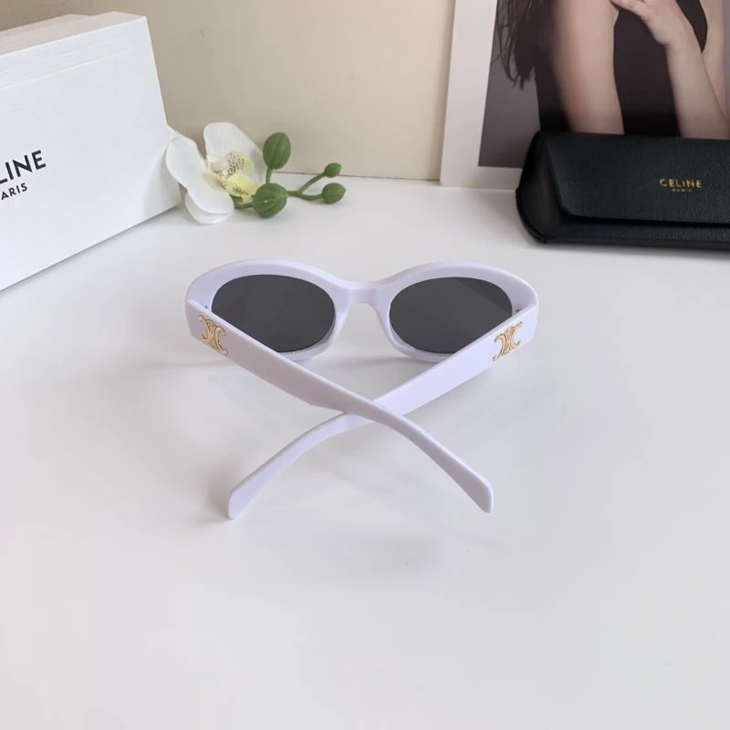 Celine Sunglasses QuickDry 277835