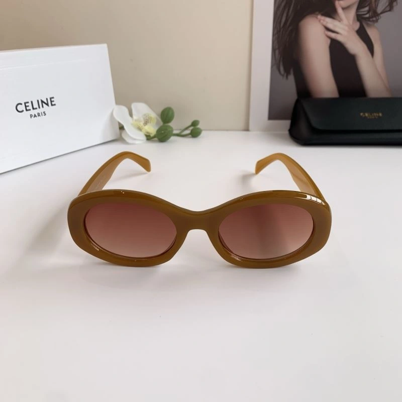 Celine Sunglasses Neat 277833