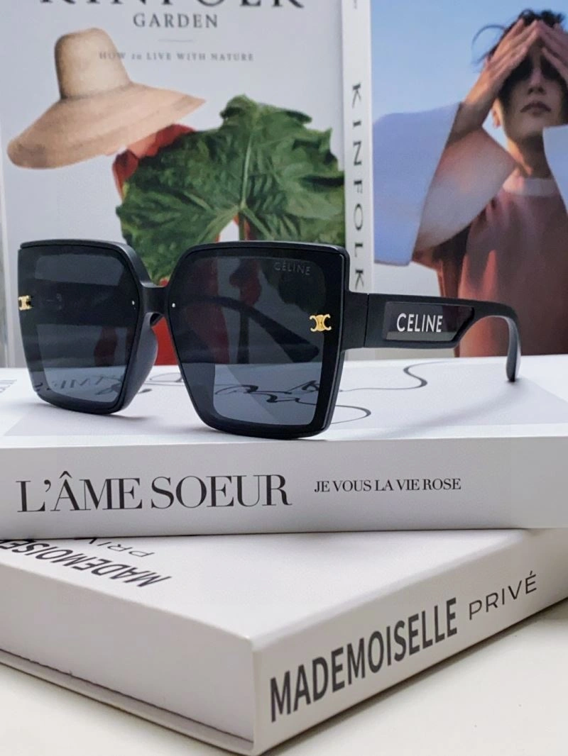 Bright Celine Sunglasses 277832