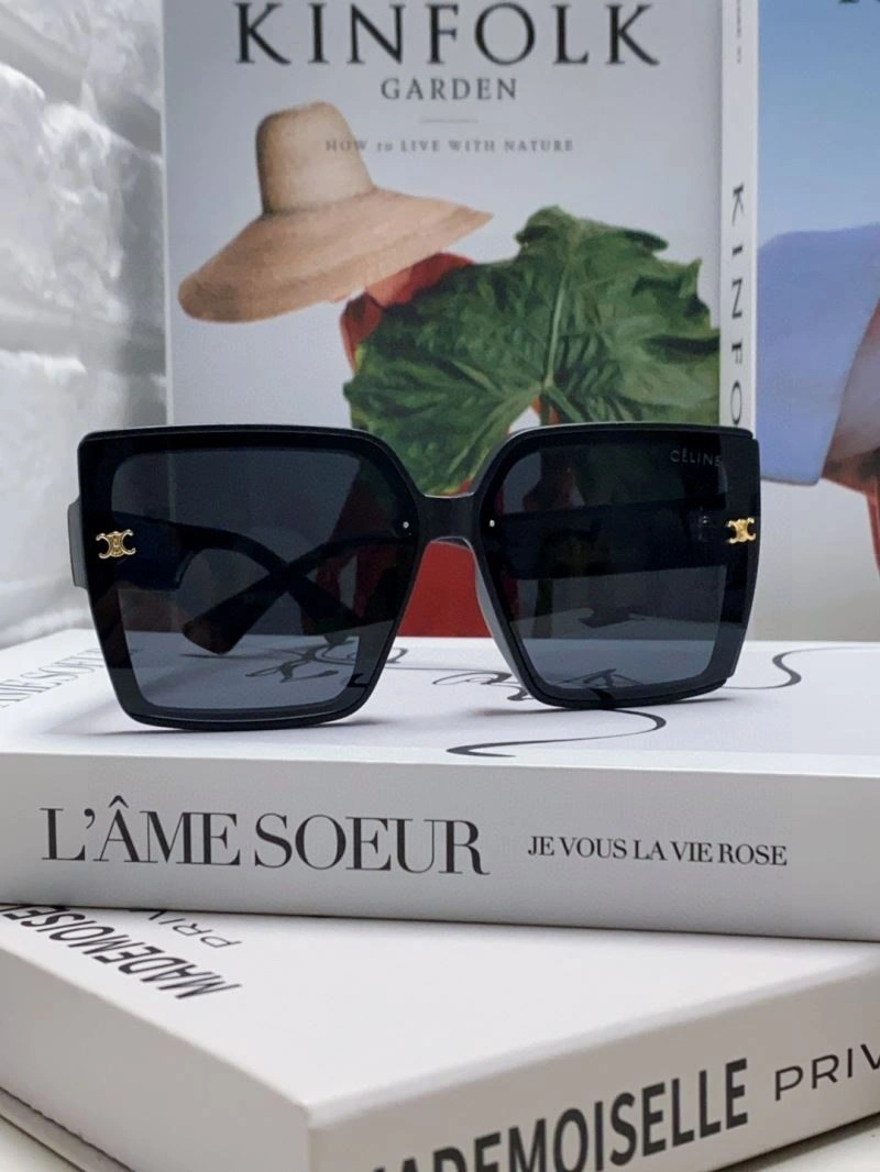 Bright Celine Sunglasses 277832