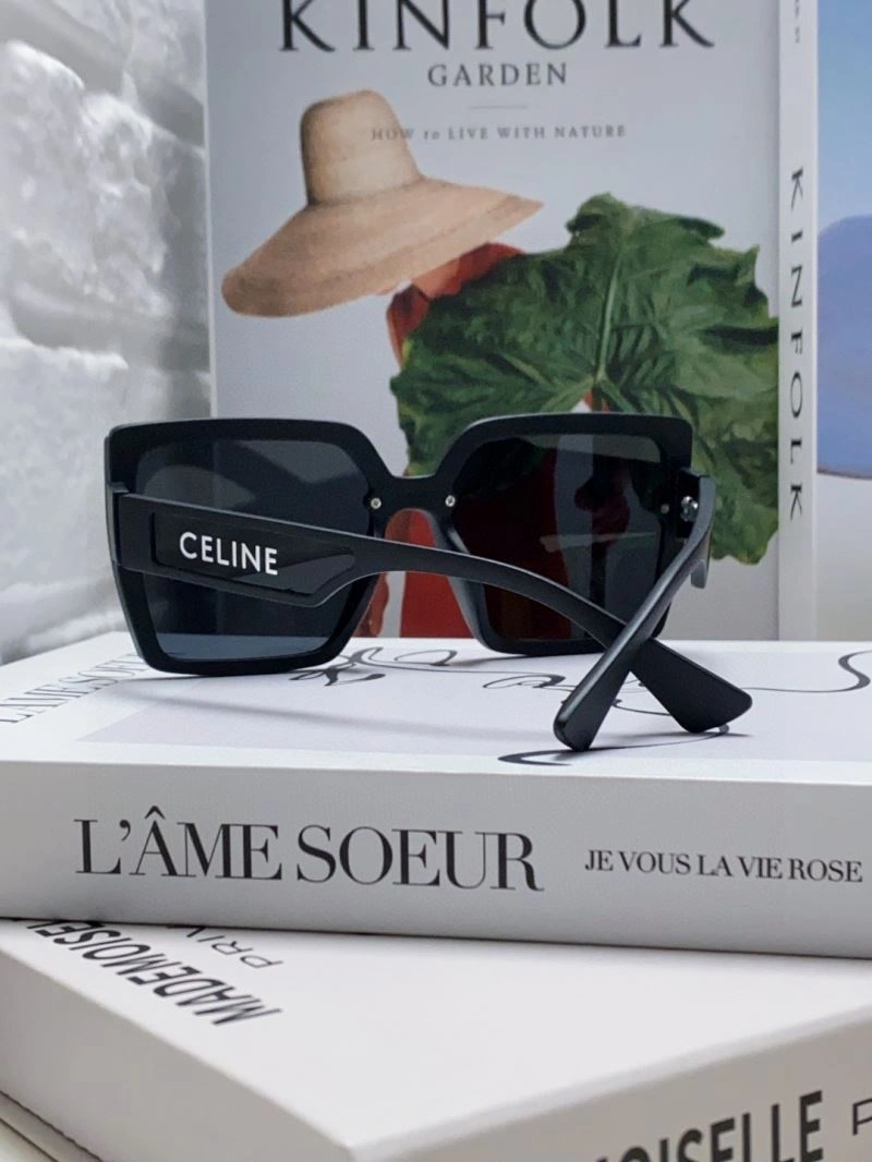 Bright Celine Sunglasses 277832