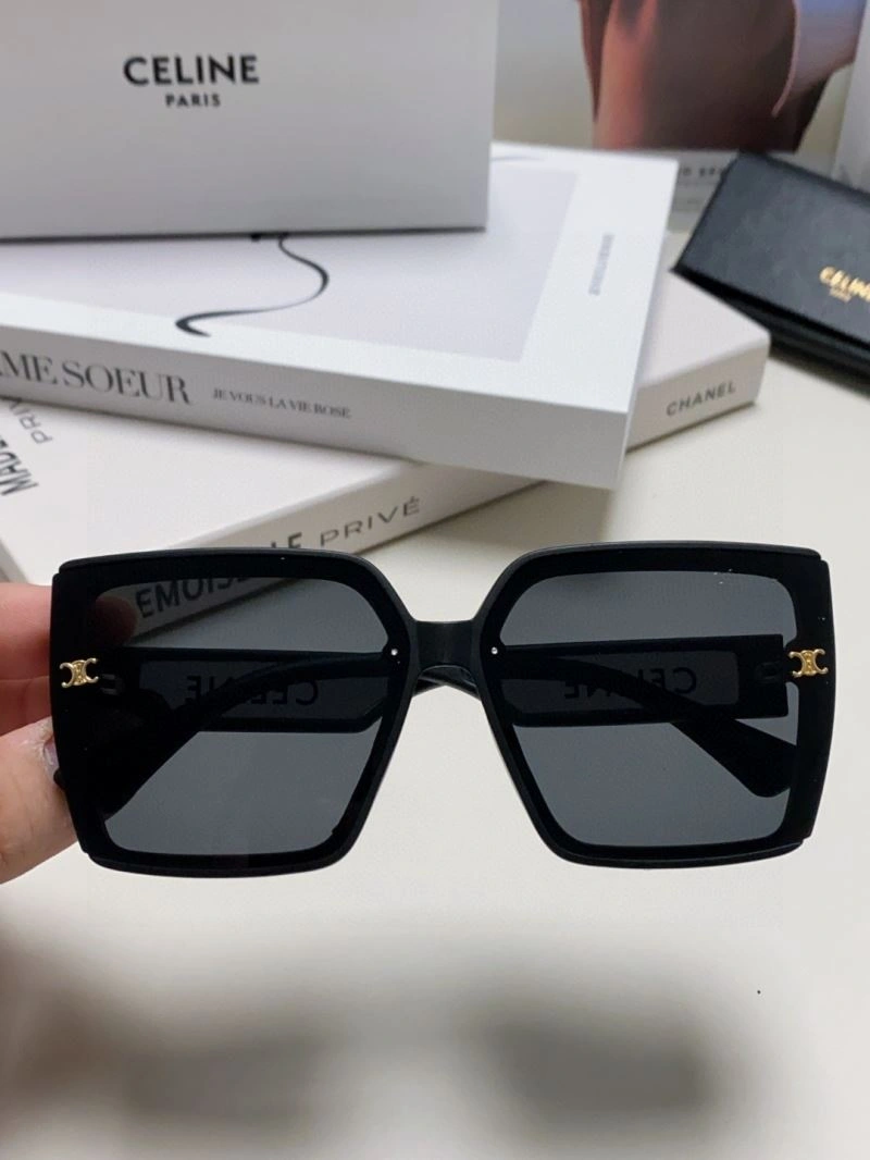 Bright Celine Sunglasses 277832
