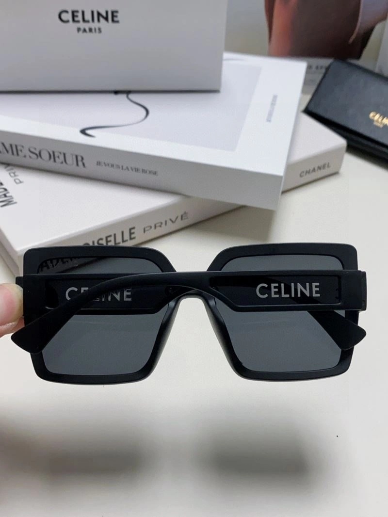 Bright Celine Sunglasses 277832