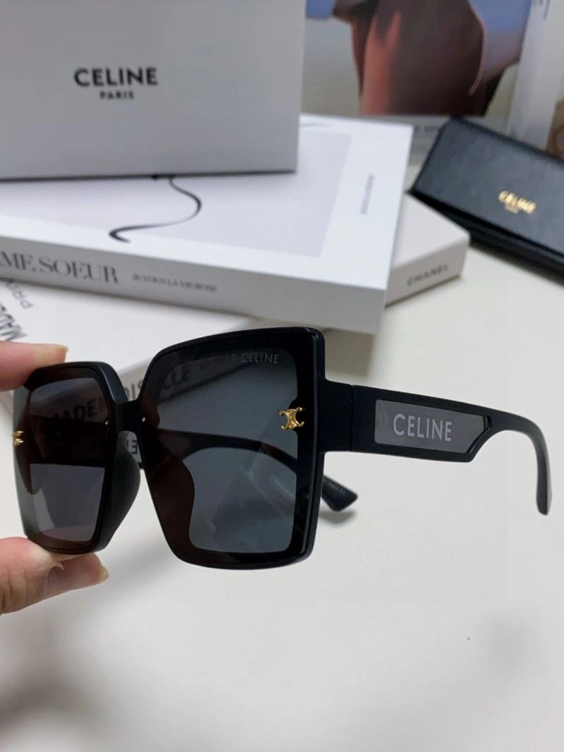 Bright Celine Sunglasses 277832