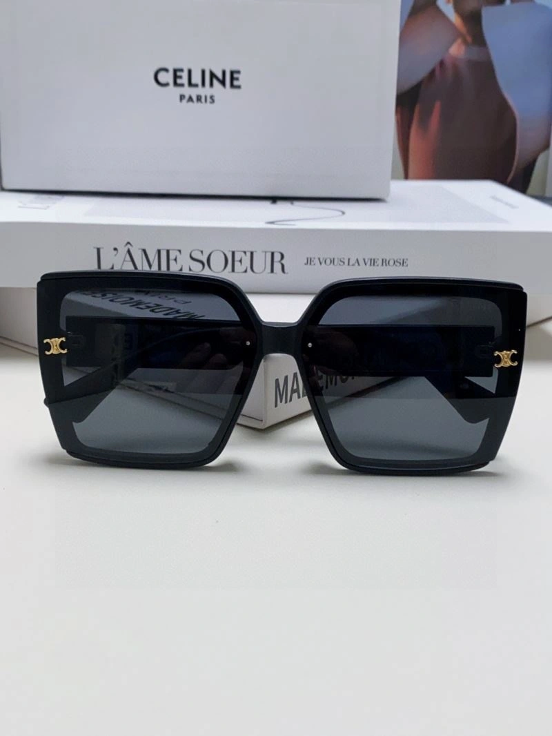 Bright Celine Sunglasses 277832