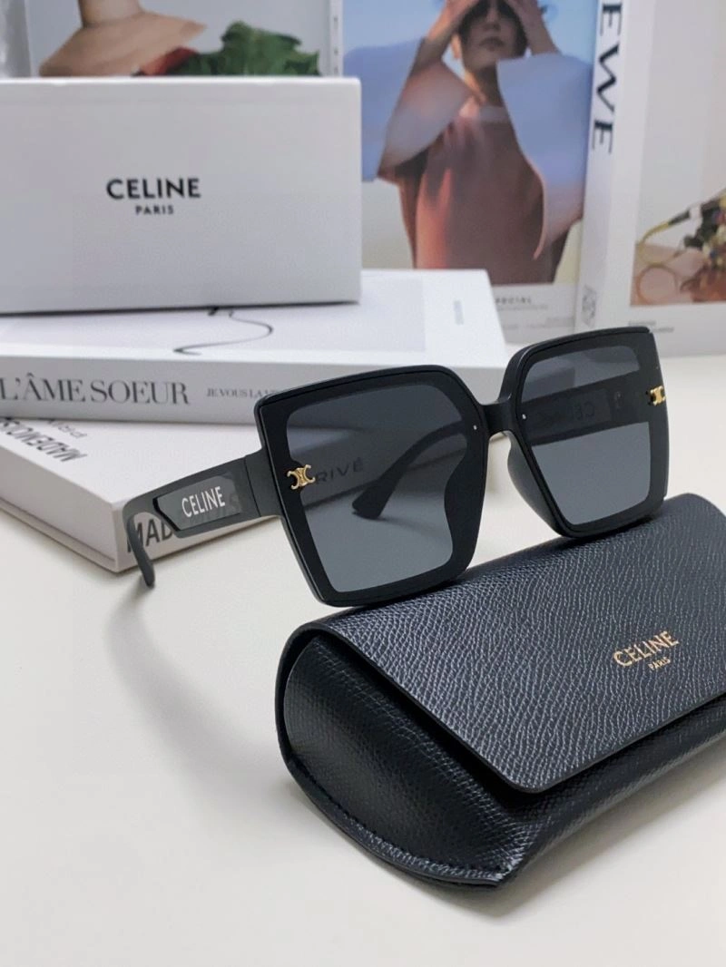 Bright Celine Sunglasses 277832