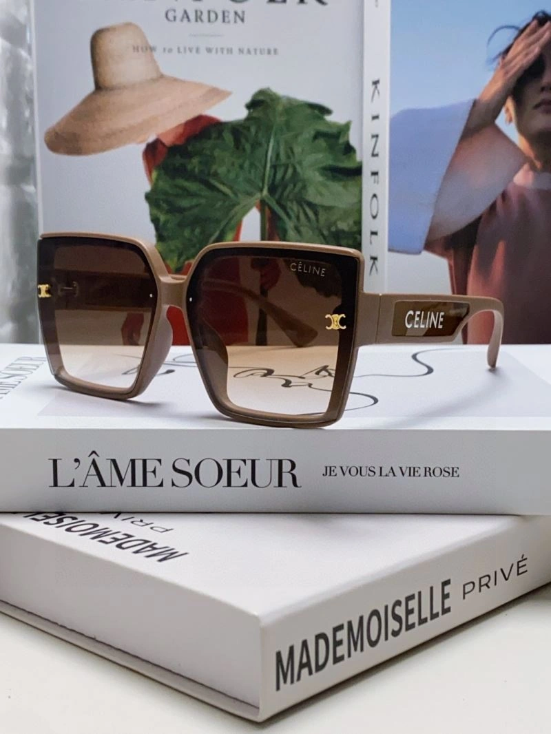 Cozy Celine Sunglasses 277834