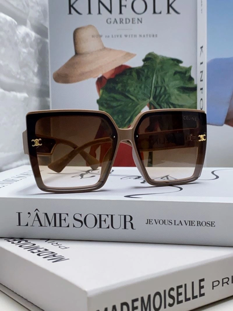 Cozy Celine Sunglasses 277834