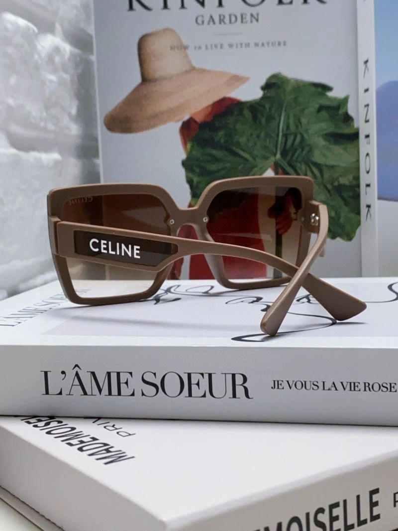 Cozy Celine Sunglasses 277834