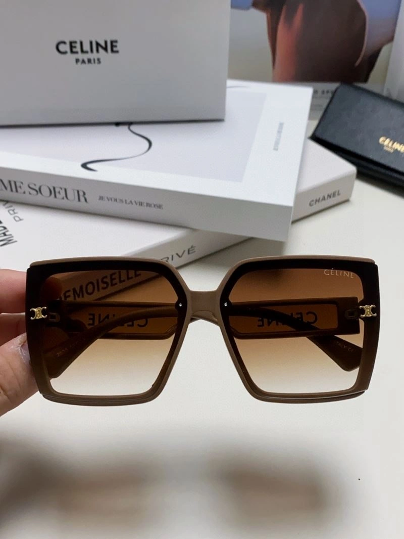 Cozy Celine Sunglasses 277834