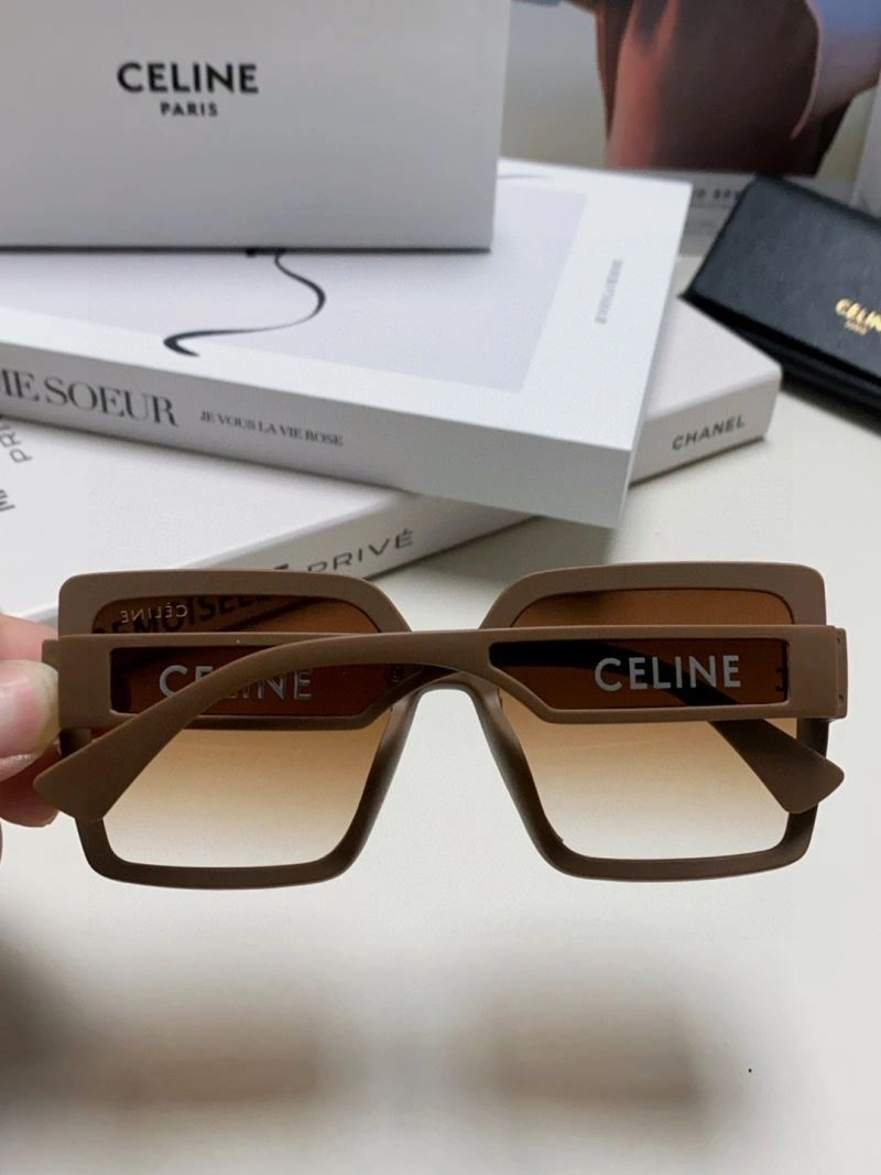 Cozy Celine Sunglasses 277834