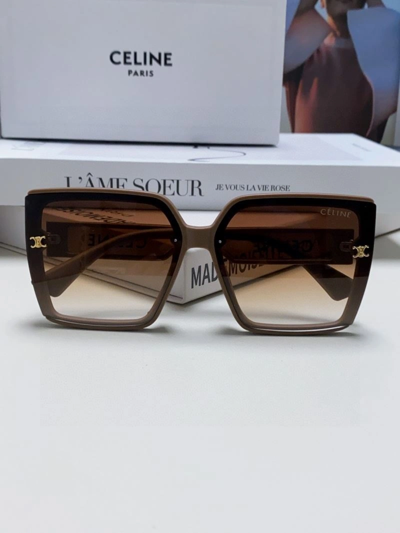 Cozy Celine Sunglasses 277834