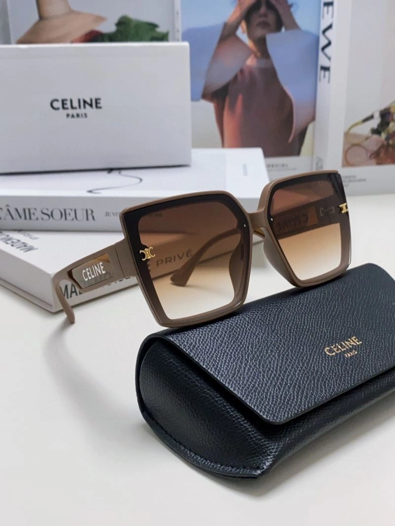 Cozy Celine Sunglasses 277834
