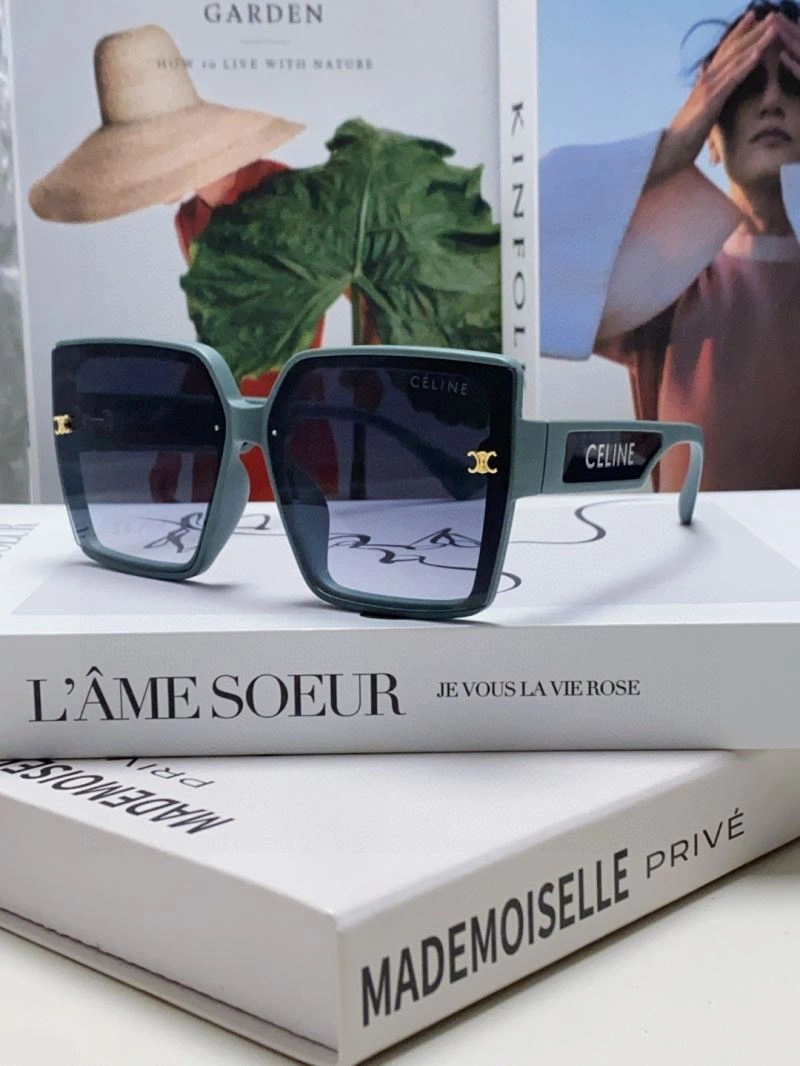 FreshLook Celine Sunglasses 277831