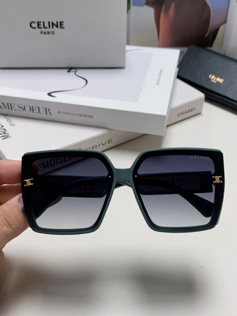FreshLook Celine Sunglasses 277831