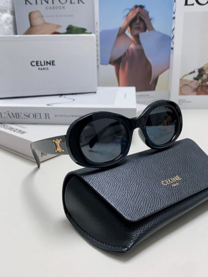 Celine Sunglasses SunProtective 277830