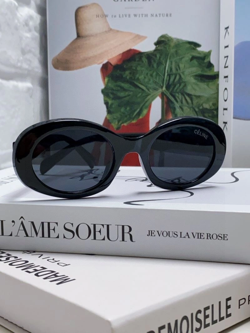 Celine Sunglasses SunProtective 277830