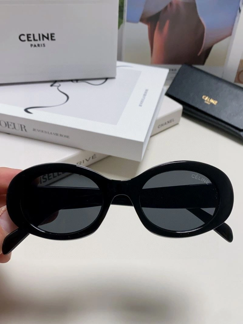 Celine Sunglasses SunProtective 277830