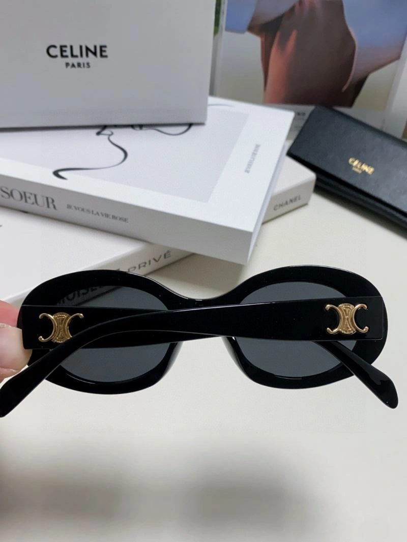 Celine Sunglasses SunProtective 277830
