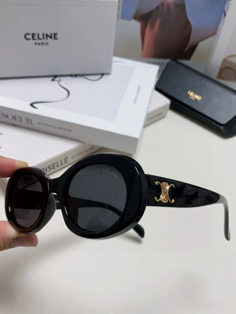 Celine Sunglasses SunProtective 277830