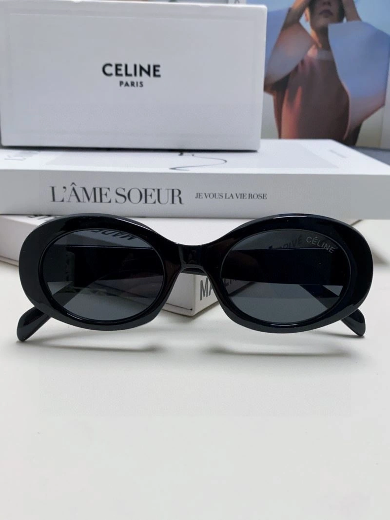 Celine Sunglasses SunProtective 277830