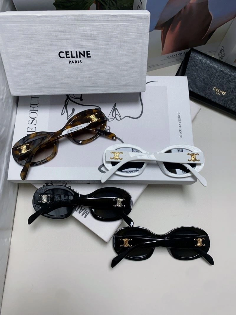 Celine Sunglasses Original 277828