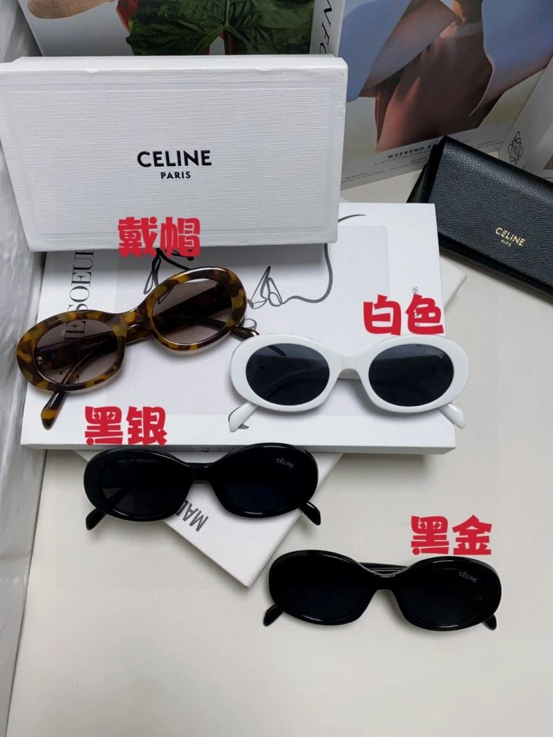 Celine Sunglasses Original 277828