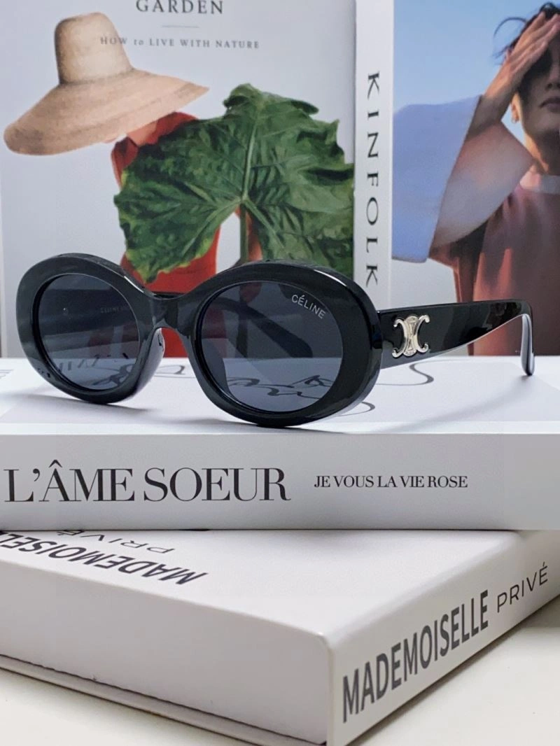 Celine Sunglasses Original 277828
