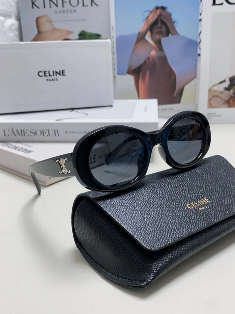 Celine Sunglasses Original 277828